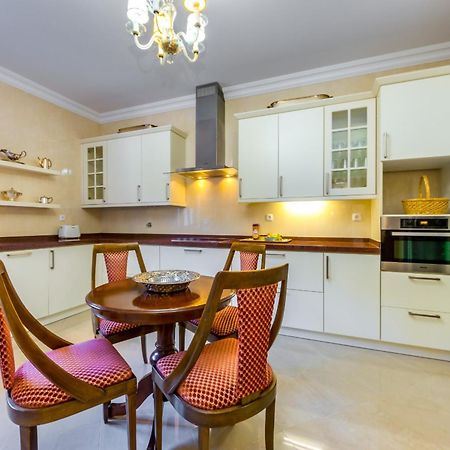 אלבופיירה Villa Cor De Rosa מראה חיצוני תמונה