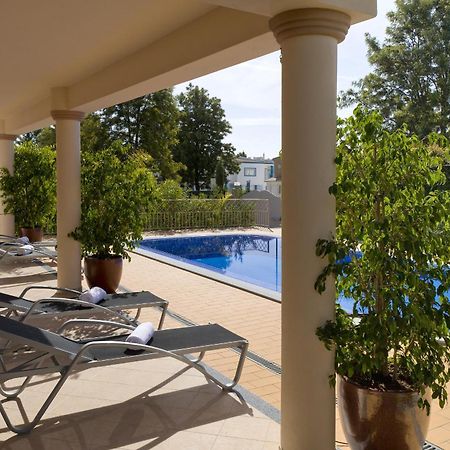 אלבופיירה Villa Cor De Rosa מראה חיצוני תמונה