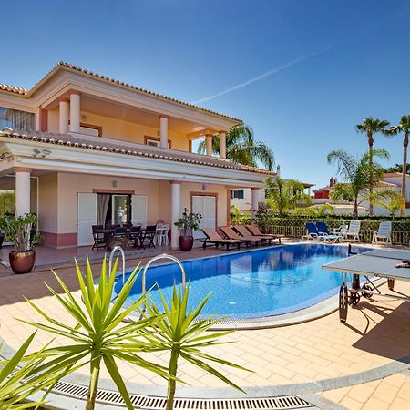 אלבופיירה Villa Cor De Rosa מראה חיצוני תמונה