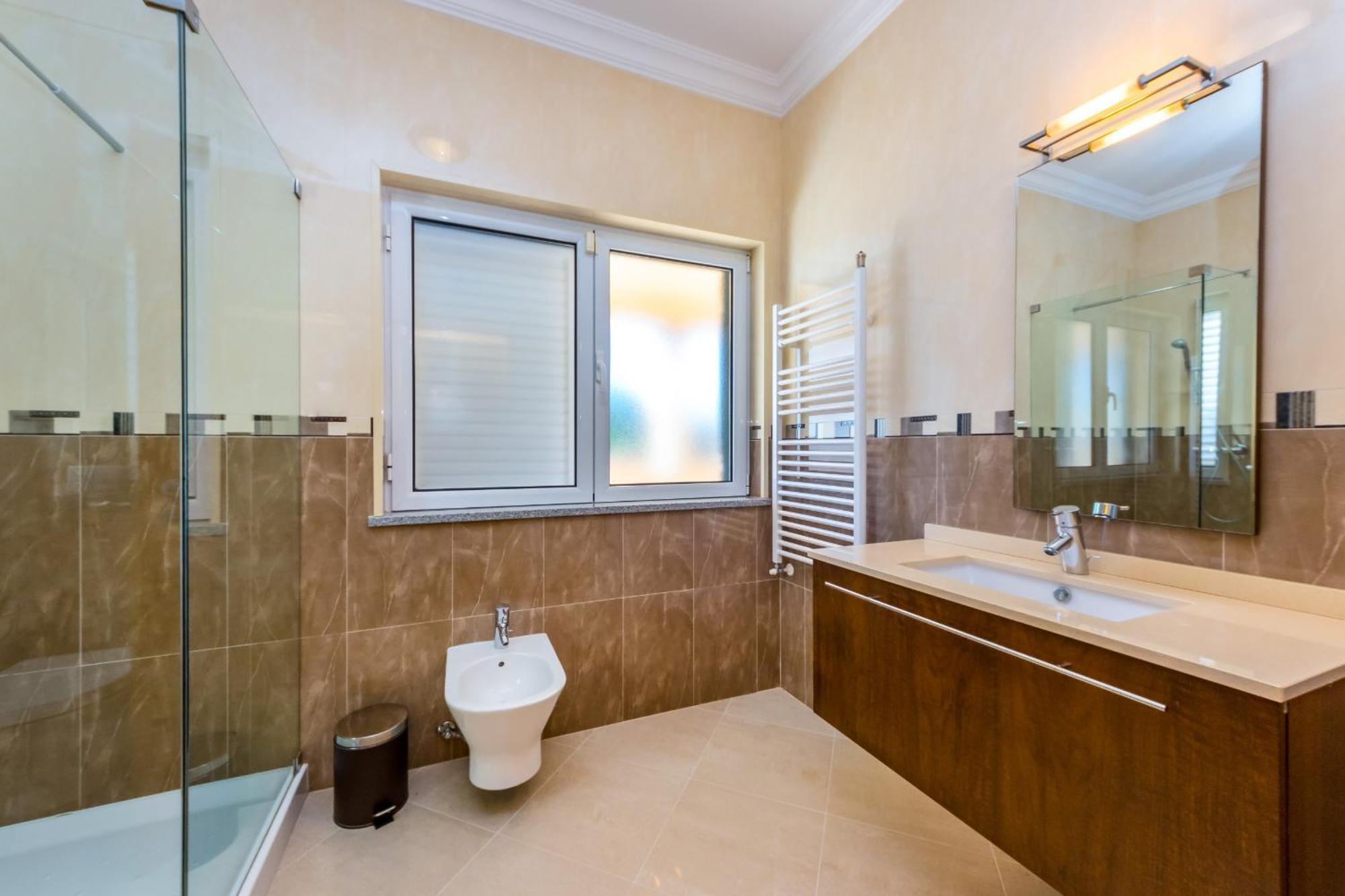 אלבופיירה Villa Cor De Rosa מראה חיצוני תמונה