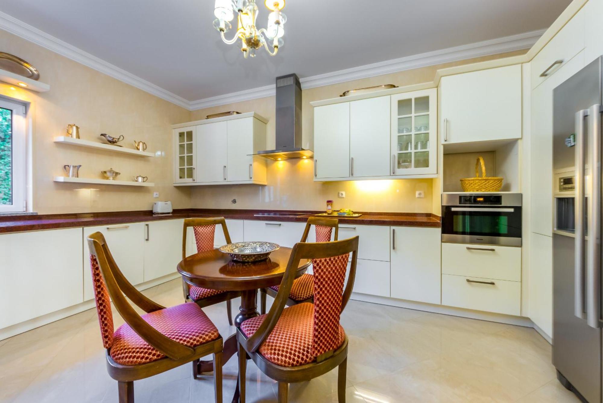 אלבופיירה Villa Cor De Rosa מראה חיצוני תמונה