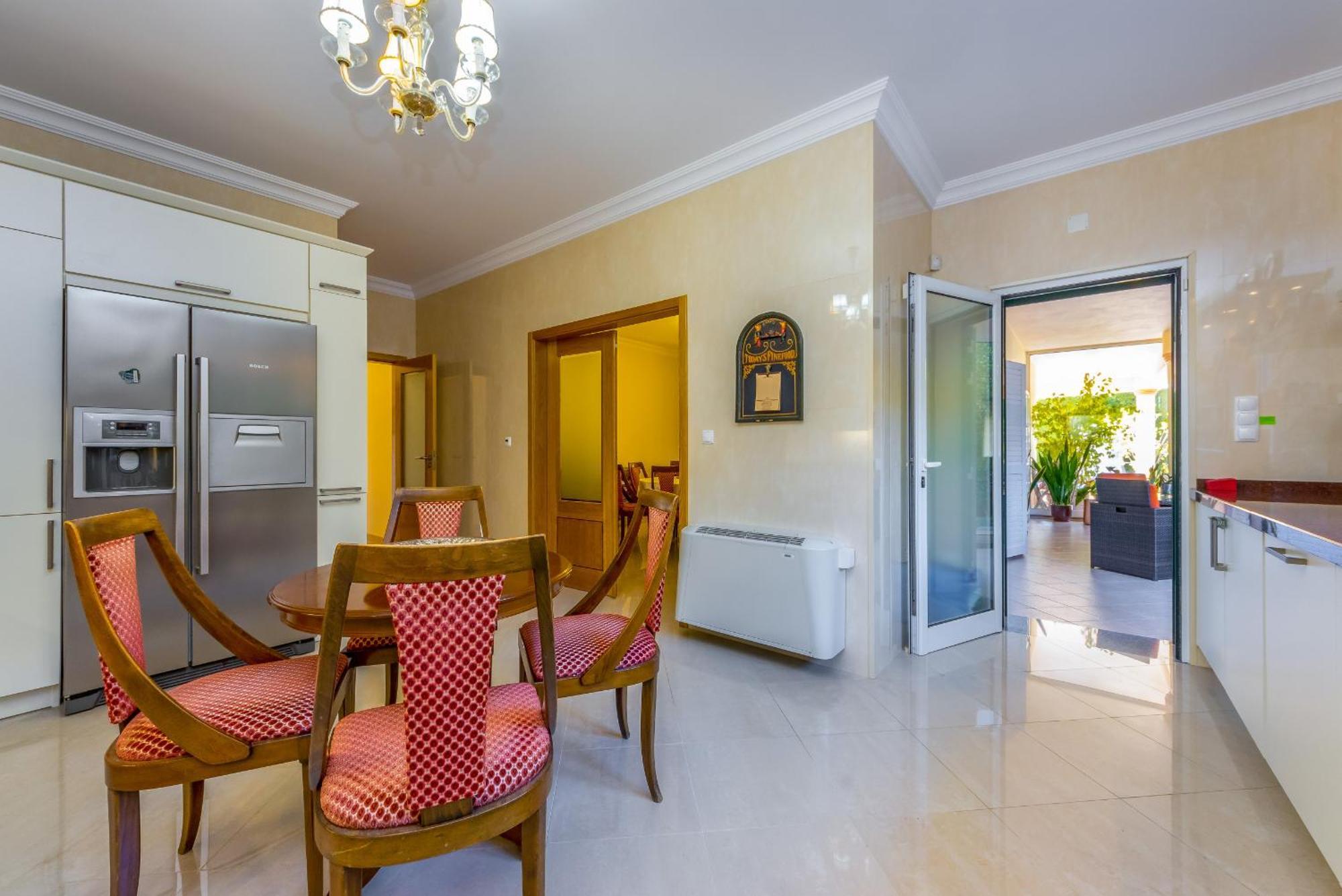 אלבופיירה Villa Cor De Rosa מראה חיצוני תמונה