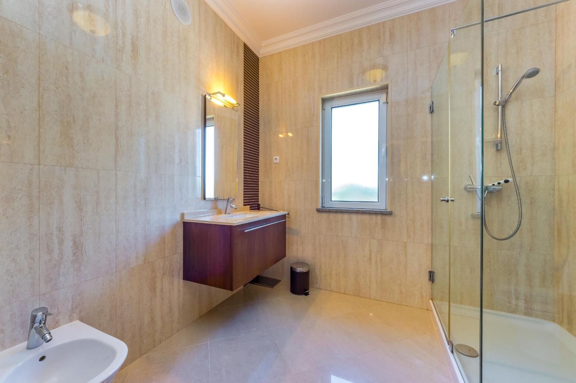 אלבופיירה Villa Cor De Rosa מראה חיצוני תמונה