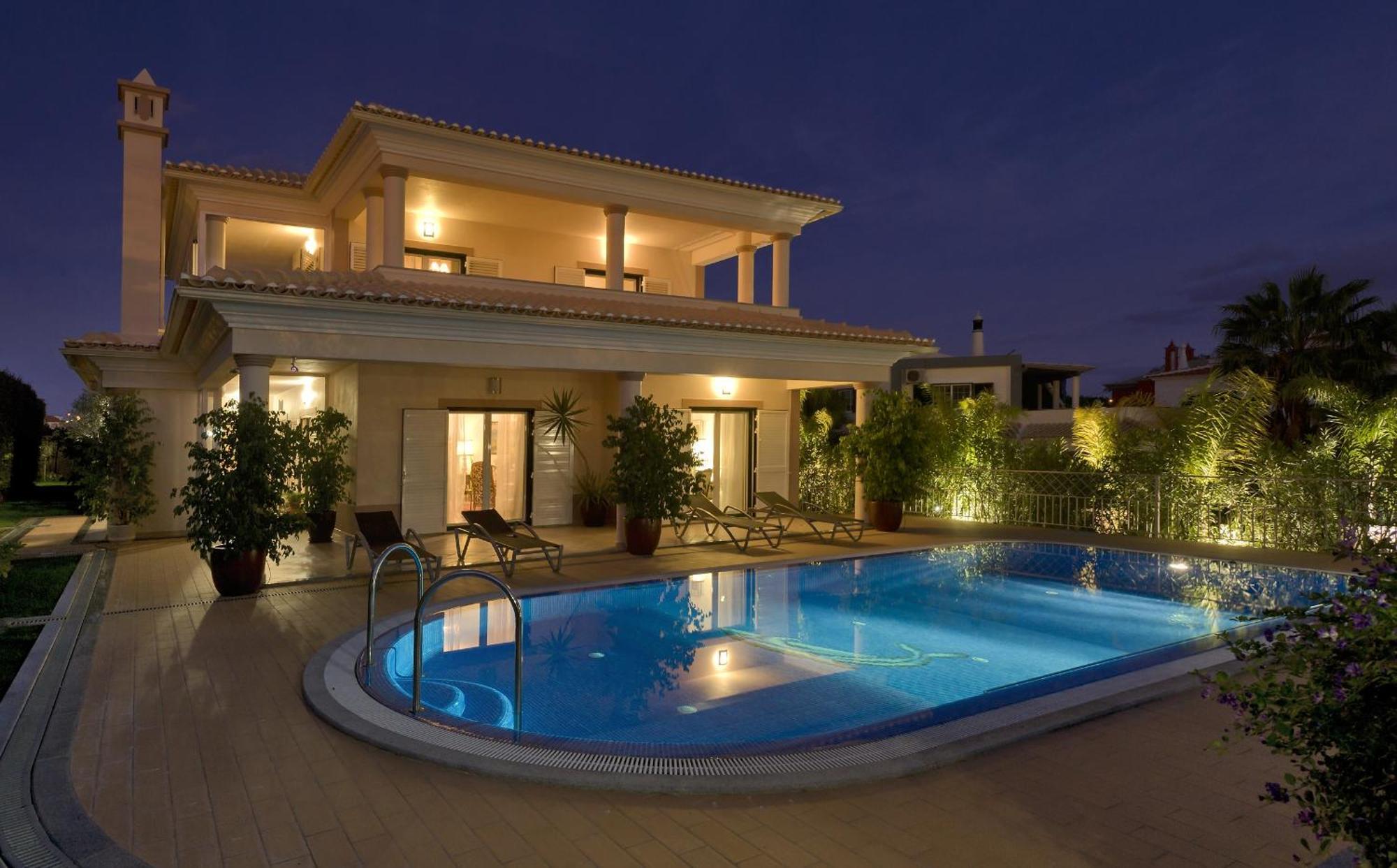 אלבופיירה Villa Cor De Rosa מראה חיצוני תמונה