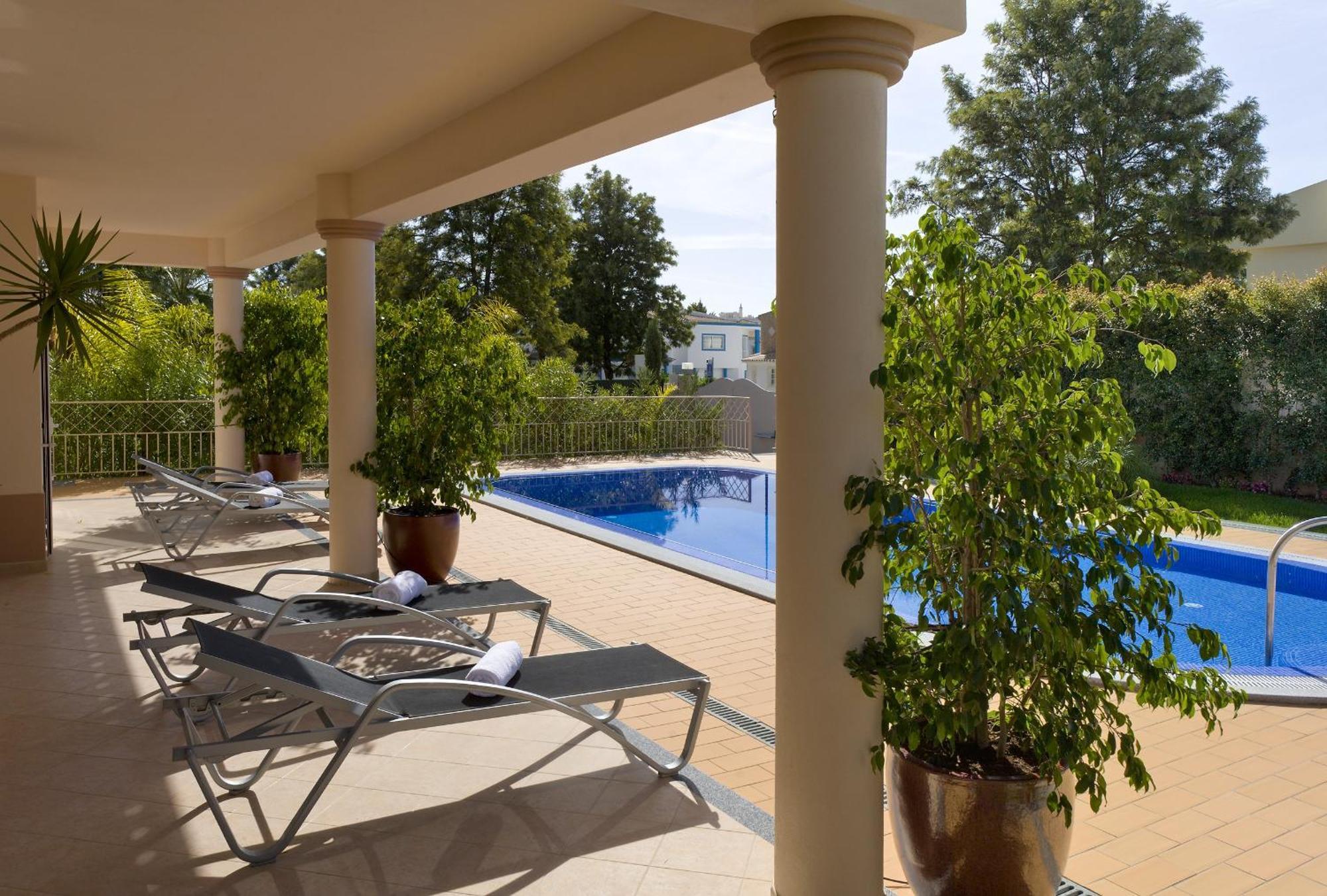 אלבופיירה Villa Cor De Rosa מראה חיצוני תמונה