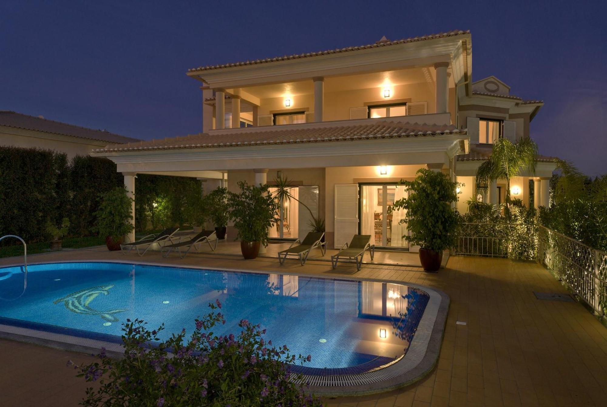 אלבופיירה Villa Cor De Rosa מראה חיצוני תמונה