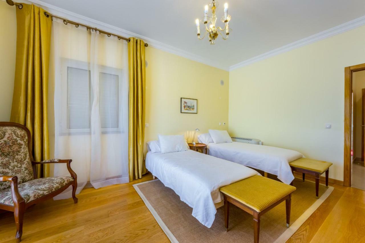 אלבופיירה Villa Cor De Rosa מראה חיצוני תמונה